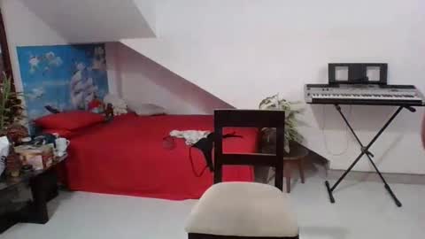 Cleopatra Doll online show from January 19, 2025, 2:38 pm