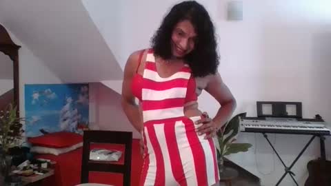 Cleopatra Doll online show from February 17, 2025, 4:53 am