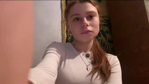 Snapshot of cleopatrakuckens chatting on February 20, 2026, 1:33 pm Mia online show from February 20, 2026, 1:33 pm