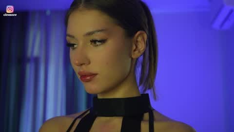 Cleo online show from April 17, 2026, 7:11 am