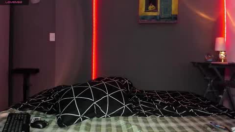 cleo y maikol online show from March 8, 2026, 9:29 pm