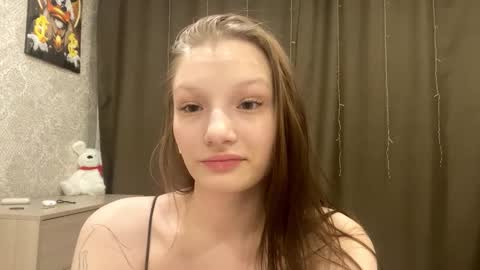 Cleo online show from March 23, 2026, 6:12 pm