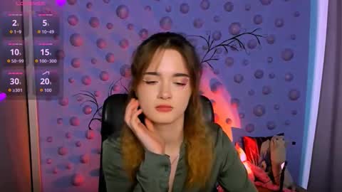 clery_shine online show from February 14, 2026, 11:23 pm