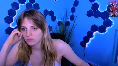 clery_shine online show from March 2, 2026, 7:54 pm