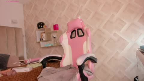 clhoe_johnson_ online show from March 30, 2026, 12:28 pm