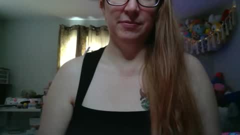 Kate online show from November 6, 2025, 3:35 pm