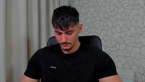 ClintMasterss online show from February 4, 2025, 5:10 am