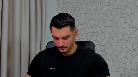 ClintMasterss online show from February 7, 2025, 5:41 am