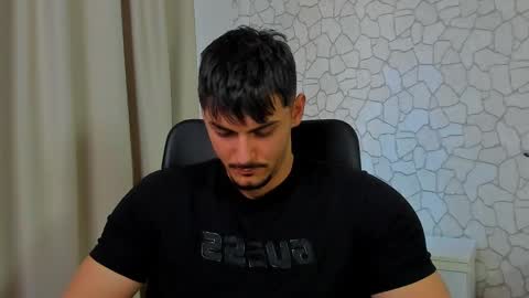 ClintMasterss online show from February 11, 2025, 1:41 pm