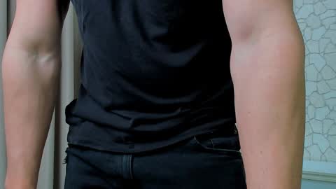 ClintMasterss online show from February 27, 2025, 12:45 pm