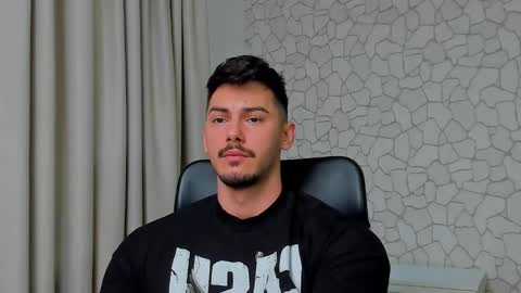 ClintMasterss online show from March 3, 2025, 5:42 am