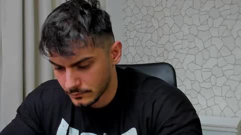 ClintMasterss online show from March 3, 2025, 11:55 am