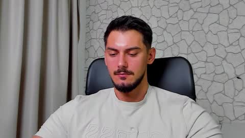 ClintMasterss online show from September 18, 2025, 5:20 am