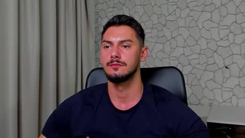 ClintMasterss online show from October 6, 2025, 4:21 am