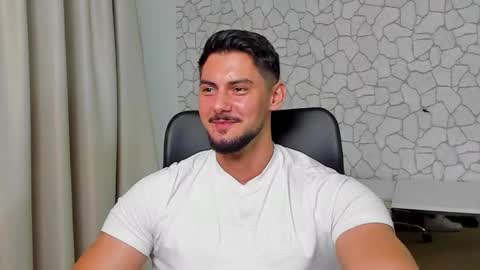 ClintMasterss online show from November 16, 2025, 5:02 am