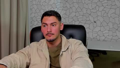 ClintMasterss online show from February 3, 2026, 7:57 am