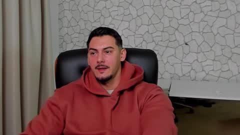 ClintMasterss online show from March 2, 2026, 6:25 am