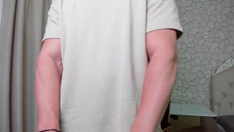 ClintMasterss online show from March 11, 2026, 7:03 am