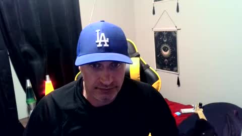 Snapshot of clintwood12 chatting on December 6, 2024, 5:09 am chad online show from December 6, 2024, 5:09 am