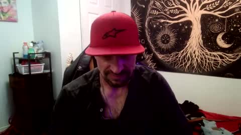 Snapshot of clintwood12 chatting on September 23, 2025, 1:19 am chad online show from September 23, 2025, 1:19 am