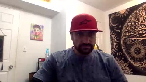 Snapshot of clintwood12 chatting on October 7, 2025, 2:58 pm chad online show from October 7, 2025, 2:58 pm