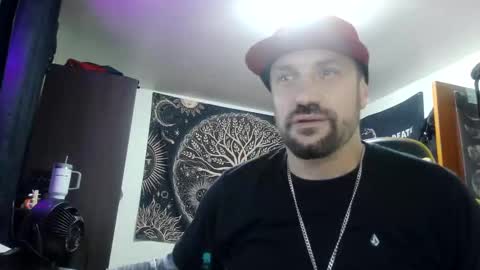 chad online show from November 17, 2025, 4:18 am