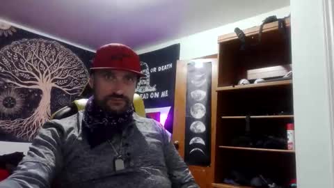 chad online show from November 28, 2025, 3:53 am