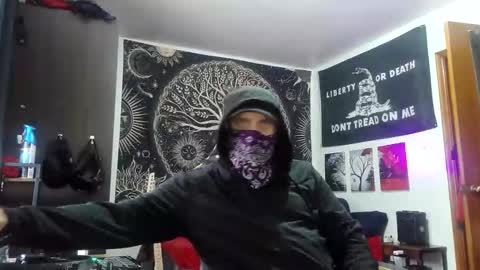 chad online show from November 30, 2025, 7:07 pm