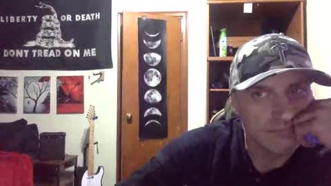 chad online show from February 2, 2026, 10:52 pm