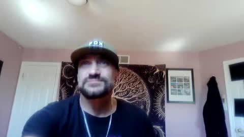 chad online show from May 31, 2026, 2:57 pm
