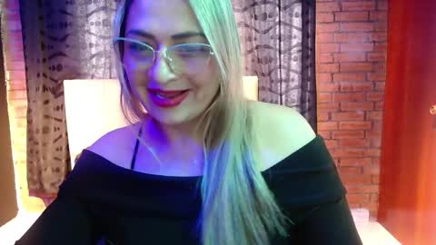 celeste online show from February 4, 2026, 8:25 pm