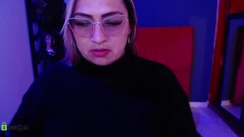 celeste online show from February 12, 2026, 10:05 pm