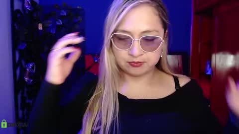 celeste online show from February 17, 2026, 8:15 pm