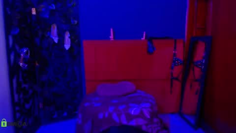 celeste online show from February 18, 2026, 10:50 pm