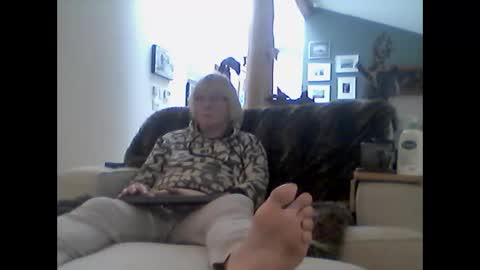 clitboy658752 online show from January 13, 2026, 7:41 pm