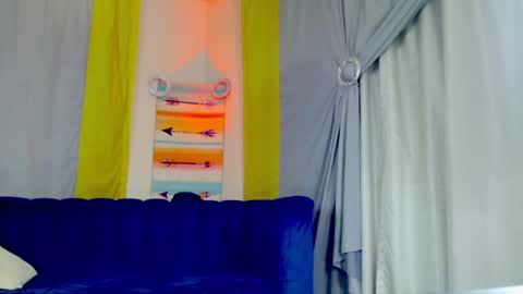 Clive online show from April 21, 2026, 2:37 am