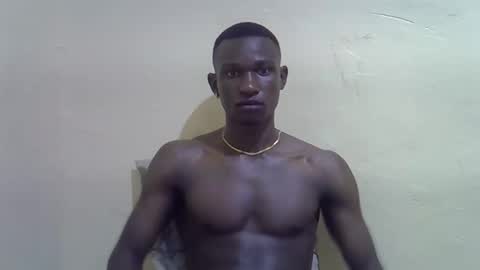 clive_damian online show from March 4, 2026, 11:55 pm