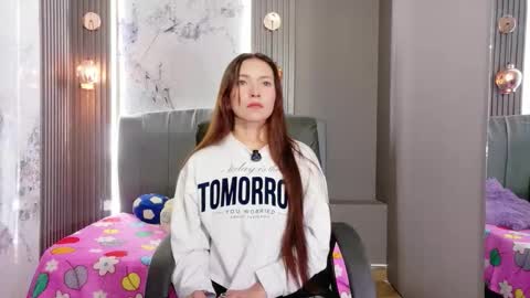 Cloe online show from January 11, 2026, 12:15 am