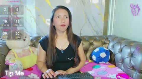 Snapshot of cloe16_ chatting on February 2, 2026, 7:56 pm Cloe online show from February 2, 2026, 7:56 pm