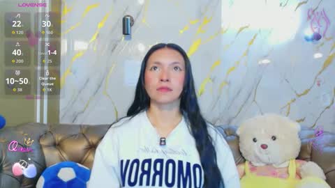 Snapshot of cloe16_ chatting on February 17, 2026, 6:47 pm Cloe online show from February 17, 2026, 6:47 pm