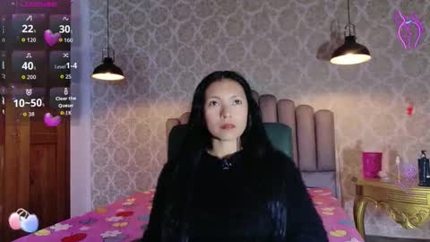 Snapshot of cloe16_ chatting on February 21, 2026, 6:53 pm Cloe online show from February 21, 2026, 6:53 pm