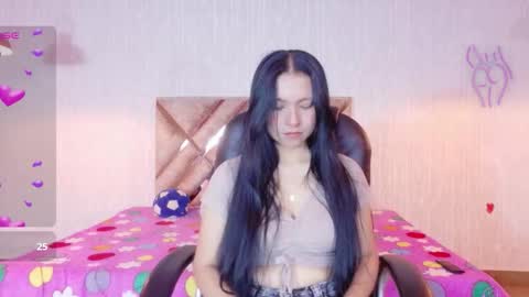 Snapshot of cloe16_ chatting on February 22, 2026, 8:07 pm Cloe online show from February 22, 2026, 8:07 pm