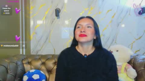 Snapshot of cloe16_ chatting on February 26, 2026, 2:54 am Cloe online show from February 26, 2026, 2:54 am