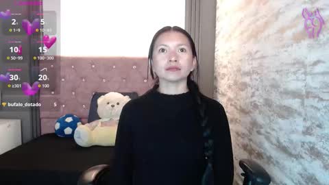 Snapshot of cloe16_ chatting on March 9, 2026, 10:52 am Cloe online show from March 9, 2026, 10:52 am