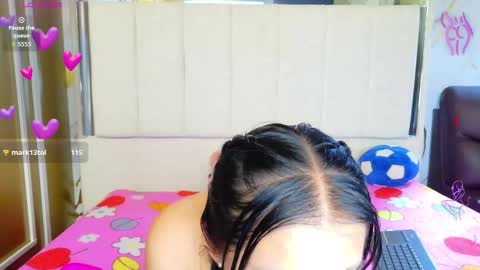 Snapshot of cloe16_ chatting on March 11, 2026, 7:31 pm Cloe online show from March 11, 2026, 7:31 pm