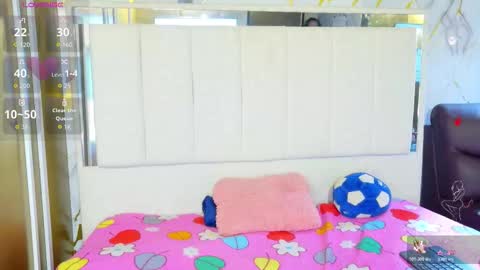 Snapshot of cloe16_ chatting on March 13, 2026, 8:21 am Cloe online show from March 13, 2026, 8:21 am