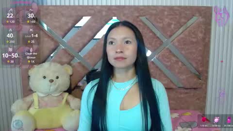 Snapshot of cloe16_ chatting on March 16, 2026, 7:51 pm Cloe online show from March 16, 2026, 7:51 pm