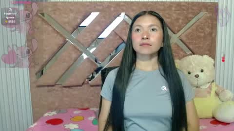 Snapshot of cloe16_ chatting on March 20, 2026, 7:08 pm Cloe online show from March 20, 2026, 7:08 pm