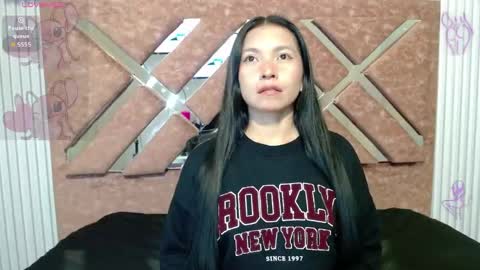 Snapshot of cloe16_ chatting on March 23, 2026, 8:02 pm Cloe online show from March 23, 2026, 8:02 pm