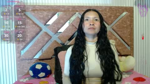 Snapshot of cloe16_ chatting on March 25, 2026, 8:59 pm Cloe online show from March 25, 2026, 8:59 pm